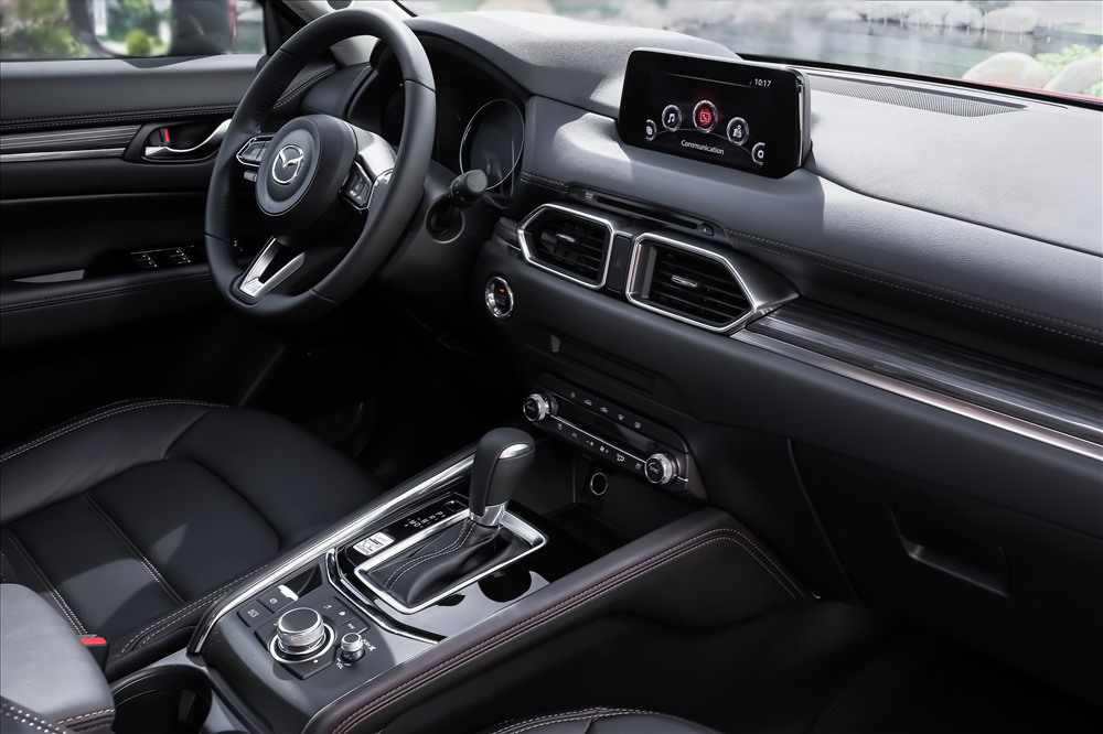 CX-5 Grand Touring Mazda
